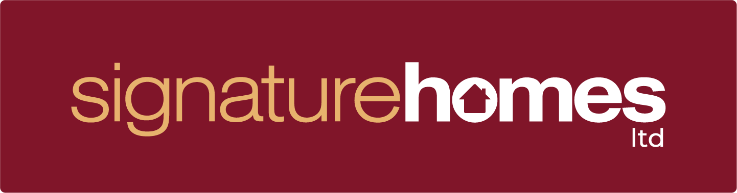 Signature Homes Logo