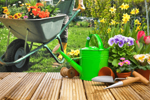 GARDENING