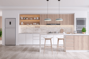 KITCHENWARE