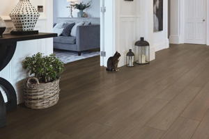FLOORING