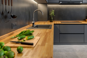 WORKTOPS