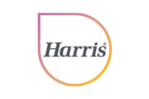 Harris painting accessories at Coulsdon Home Hardware