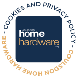 Cookies and Privacy Policy