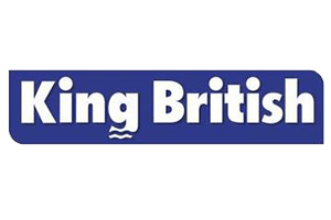 King British at Coulsdon Home Hardware