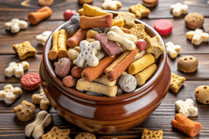 PET<BR/>TREATS