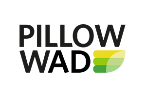 Pillow Wad at Coulsdon Home Hardware