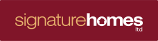 Signature Homes Logo