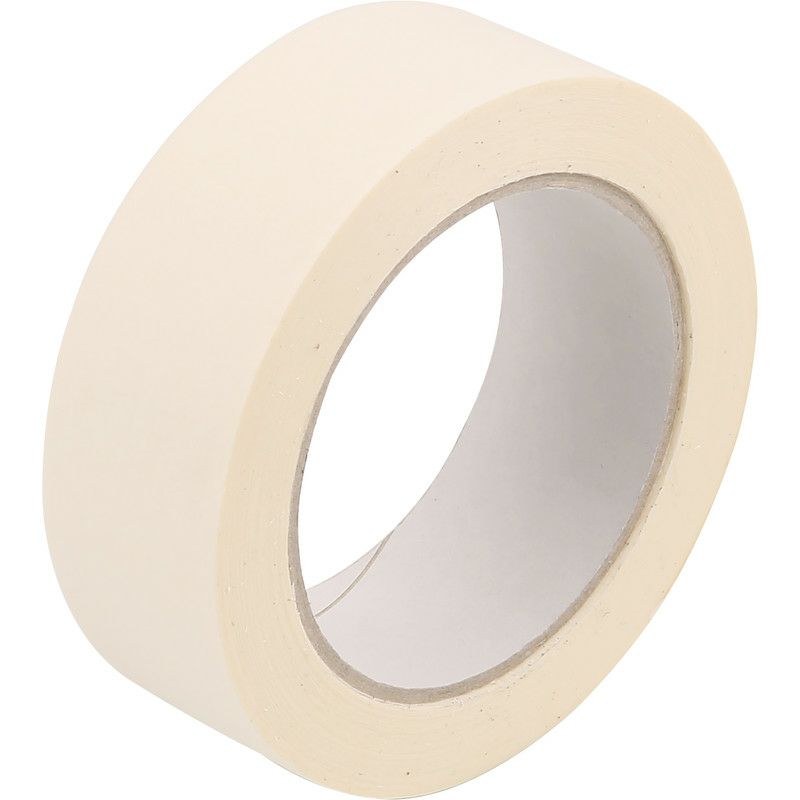 STUK Masking Tape 38mm x 50m | Coulsdon Home Hardware